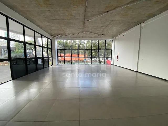 Sala para alugar, no bairro Centro em Chapecó