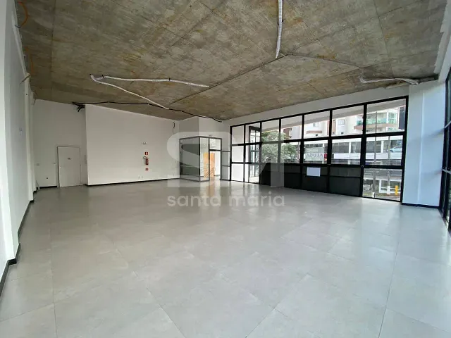 Sala para alugar, no bairro Centro em Chapecó