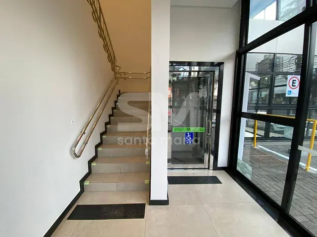 Sala para alugar, no bairro Centro em Chapecó