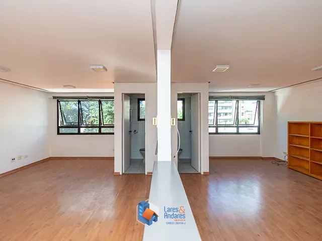 Sala com 64m², à venda, no bairro Vila Clementino em São Paulo