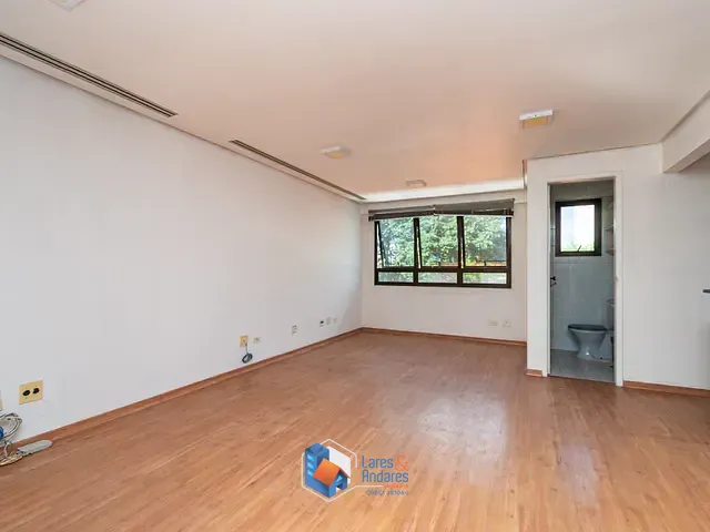 Sala com 64m², à venda, no bairro Vila Clementino em São Paulo