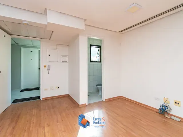Sala com 64m², à venda, no bairro Vila Clementino em São Paulo