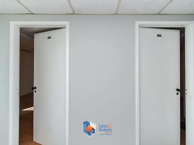Sala com 64m², à venda, no bairro Vila Clementino em São Paulo