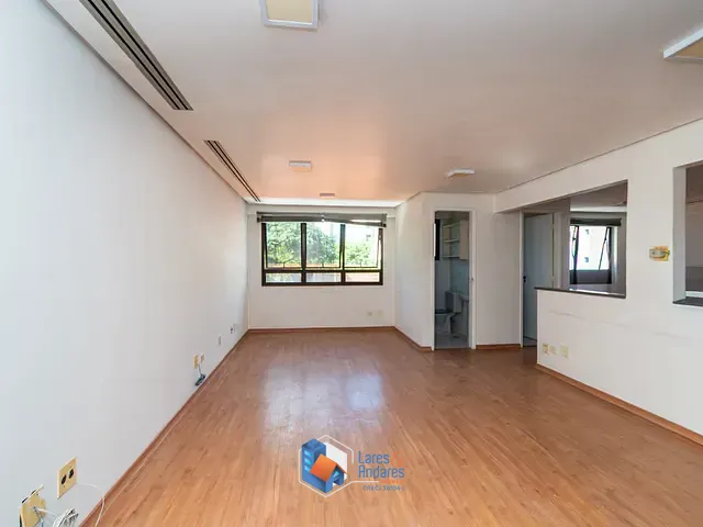 Sala com 64m², à venda, no bairro Vila Clementino em São Paulo
