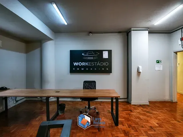Sala com 1036m², à venda, no bairro Santa Cecília em São Paulo