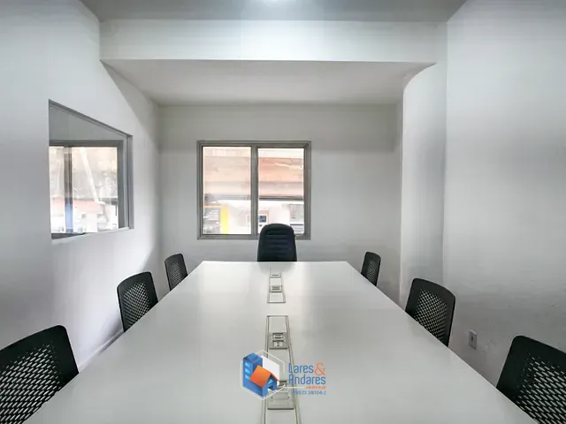 Sala com 1036m², à venda, no bairro Santa Cecília em São Paulo