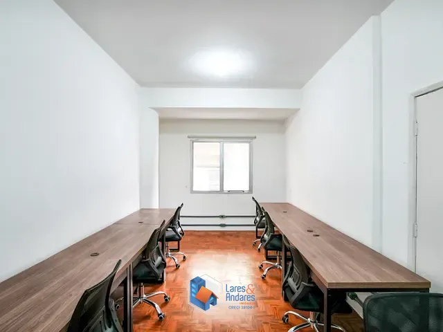 Sala com 1036m², à venda, no bairro Santa Cecília em São Paulo