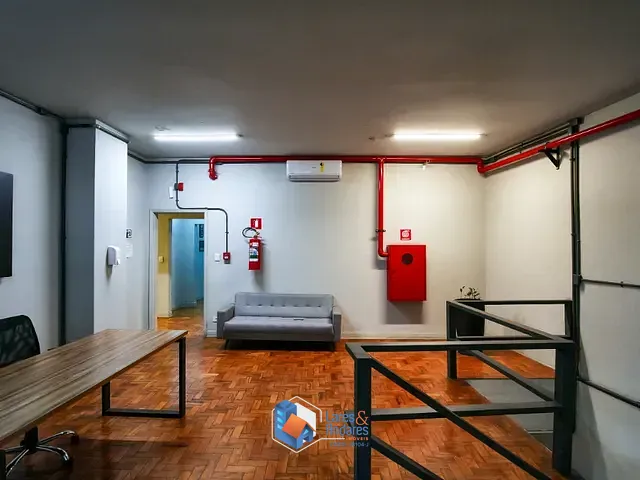 Sala com 1036m², à venda, no bairro Santa Cecília em São Paulo