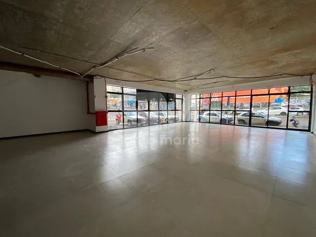 Sala para alugar, no bairro Centro em Chapecó