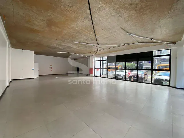 Sala para alugar, no bairro Centro em Chapecó