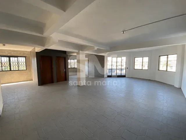 Sala para alugar, no bairro São Cristóvão em Chapecó