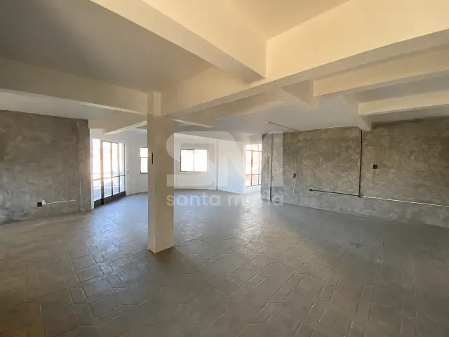 Sala para alugar, no bairro São Cristóvão em Chapecó
