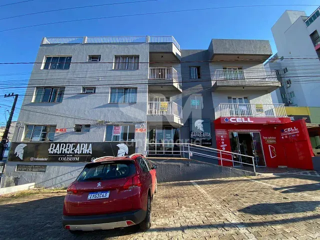 Sala para alugar, no bairro São Cristóvão em Chapecó
