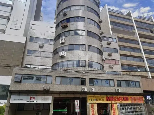 Sala com 51m², à venda, no bairro Centro em Chapecó