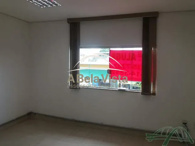 Sala para alugar, no bairro Jardim das Flores em Osasco
