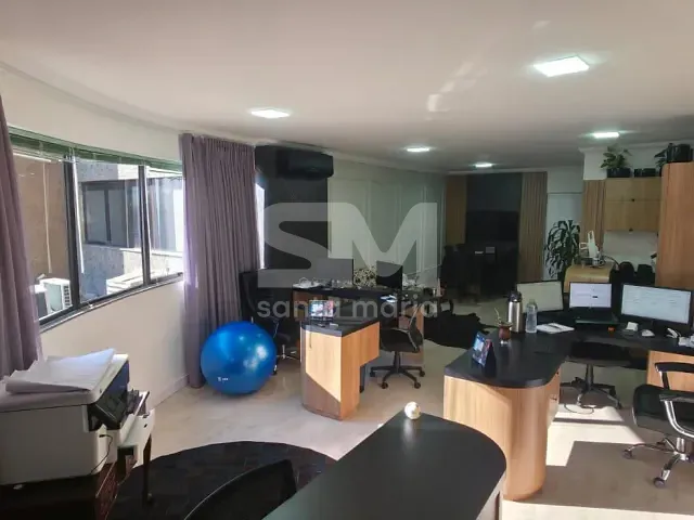 Sala com 51m², à venda, no bairro Centro em Chapecó