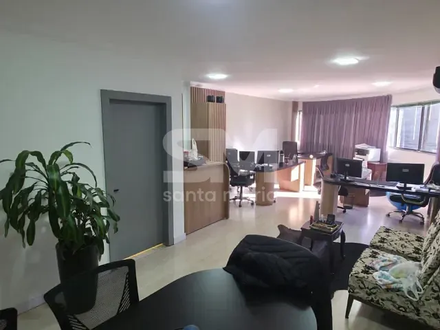 Sala com 51m², à venda, no bairro Centro em Chapecó
