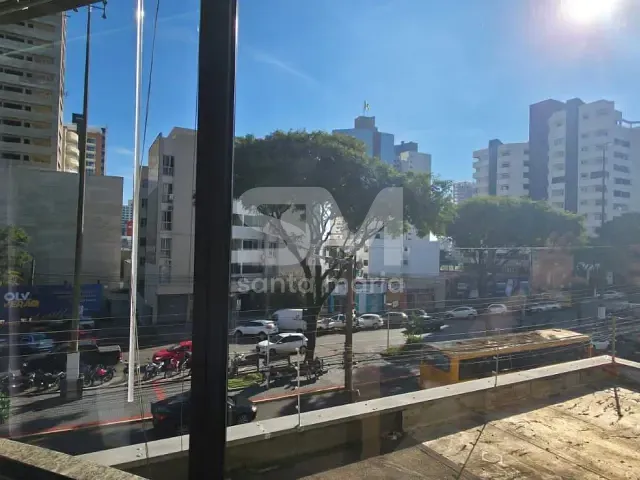 Sala com 51m², à venda, no bairro Centro em Chapecó