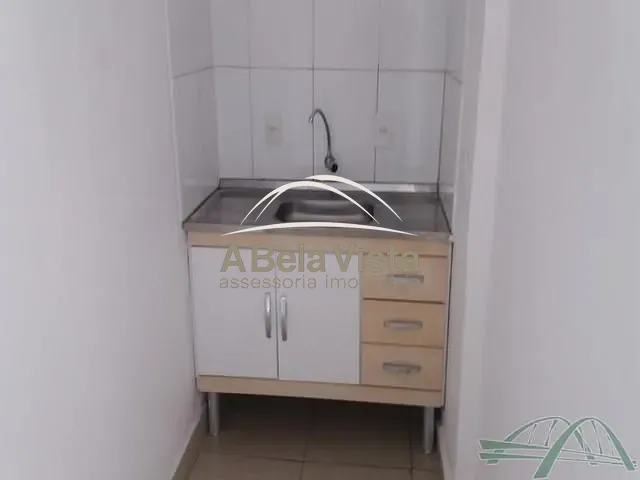 Sala para alugar, no bairro Jardim das Flores em Osasco