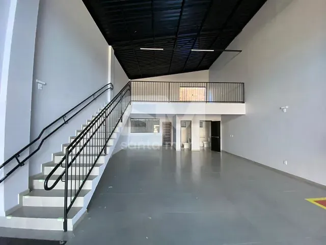 Sala para alugar, no bairro Maria Goretti em Chapecó