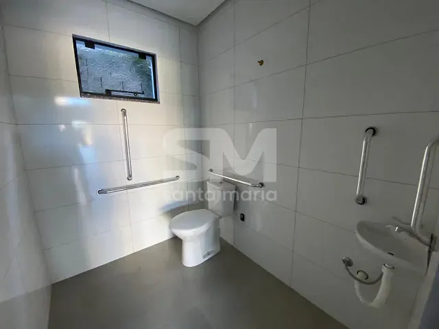 Sala para alugar, no bairro Maria Goretti em Chapecó
