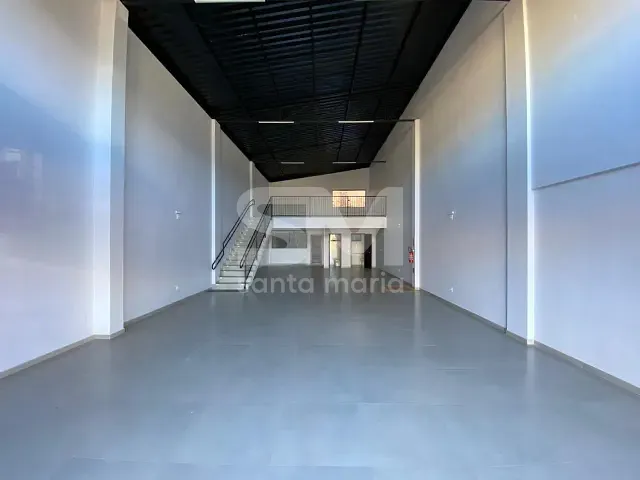 Sala para alugar, no bairro Maria Goretti em Chapecó