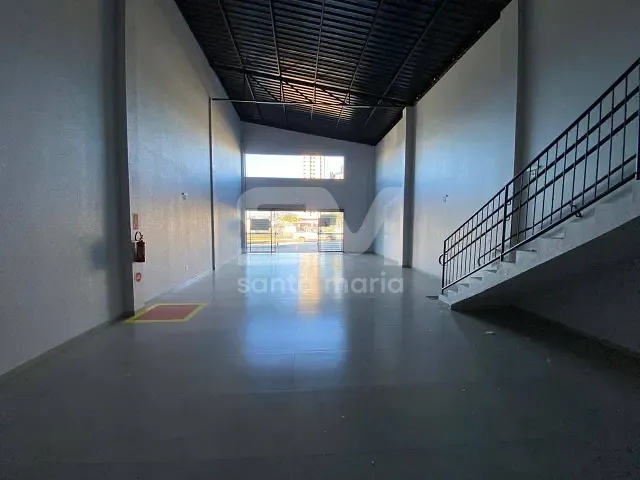 Sala para alugar, no bairro Maria Goretti em Chapecó