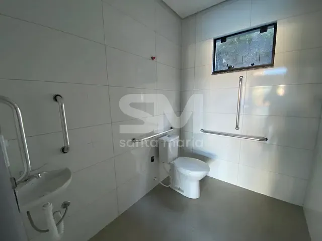 Sala para alugar, no bairro Maria Goretti em Chapecó
