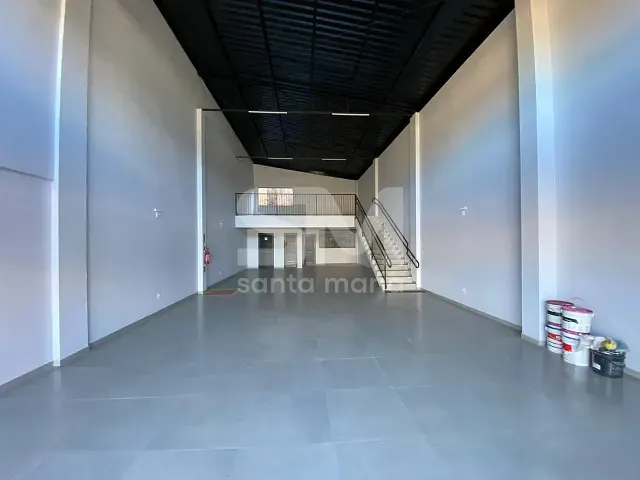 Sala para alugar, no bairro Maria Goretti em Chapecó