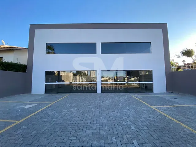 Sala para alugar, no bairro Maria Goretti em Chapecó