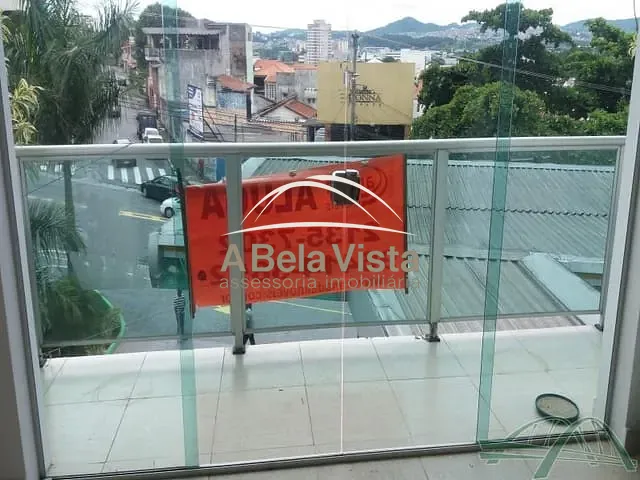 Sala para alugar, no bairro Jardim das Flores em Osasco