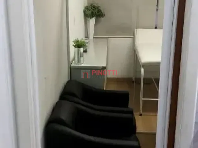Sala à venda, no bairro Centro em Santo André