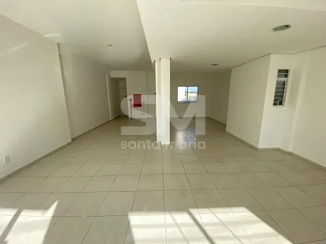 Sala para alugar, no bairro SAIC em Chapecó
