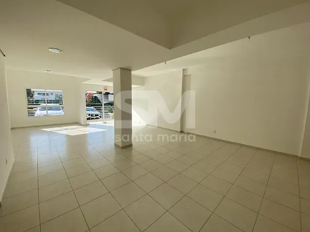 Sala para alugar, no bairro SAIC em Chapecó
