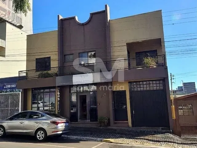 Sala com 240m², à venda, no bairro Centro em Chapecó