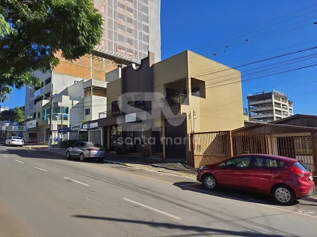 Sala com 240m², à venda, no bairro Centro em Chapecó