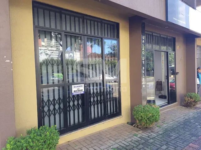 Sala com 240m², à venda, no bairro Centro em Chapecó