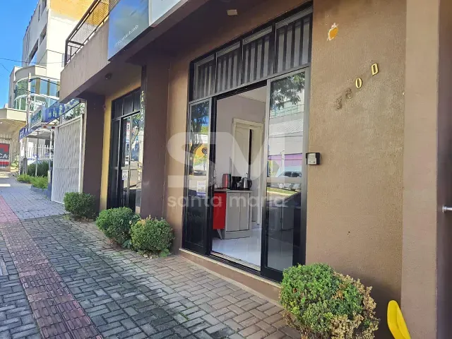 Sala com 240m², à venda, no bairro Centro em Chapecó