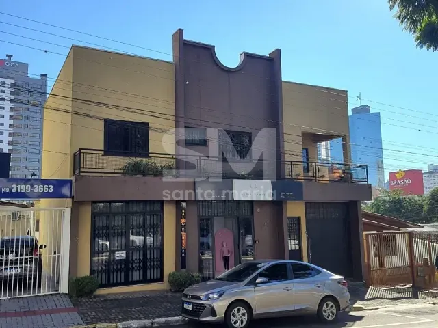 Sala com 240m², à venda, no bairro Centro em Chapecó