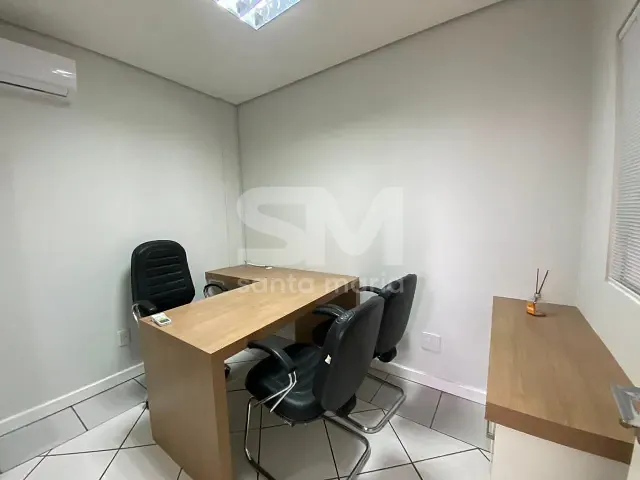 Sala para alugar, no bairro Centro em Chapecó