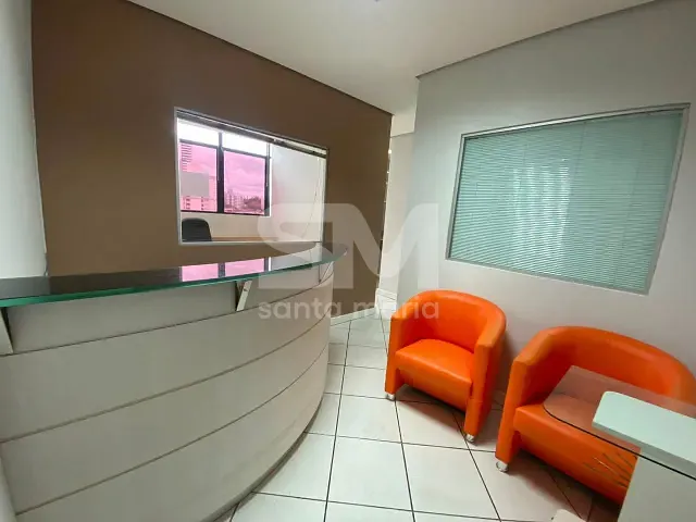Sala para alugar, no bairro Centro em Chapecó