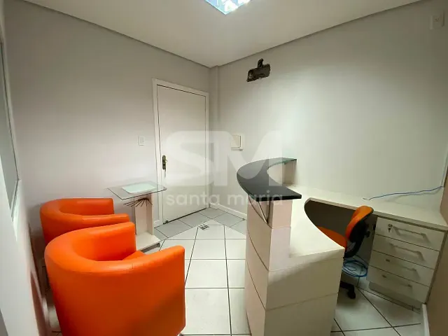 Sala para alugar, no bairro Centro em Chapecó