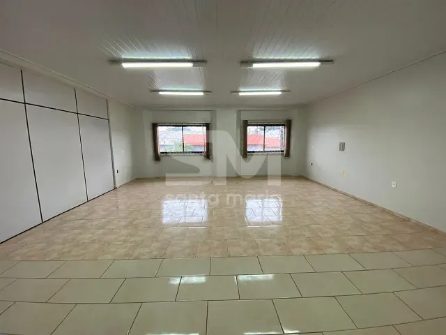 Sala para alugar, no bairro São Cristóvão em Chapecó