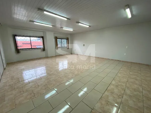 Sala para alugar, no bairro São Cristóvão em Chapecó