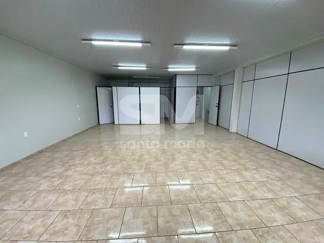 Sala para alugar, no bairro São Cristóvão em Chapecó