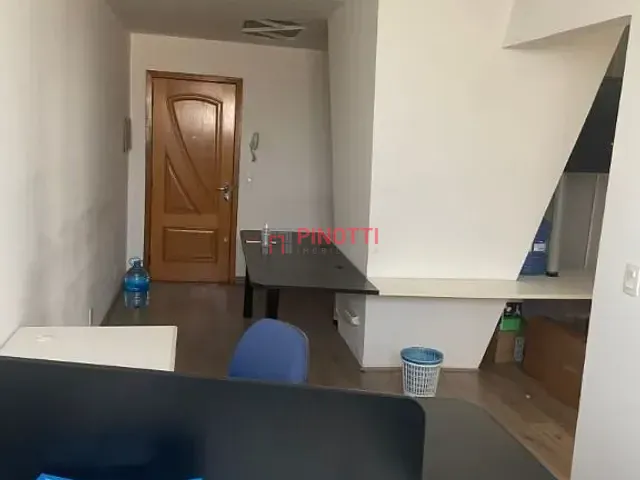 Sala à venda, no bairro Anchieta em São Bernardo do Campo