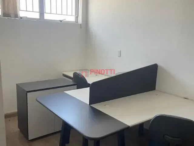 Sala à venda, no bairro Anchieta em São Bernardo do Campo