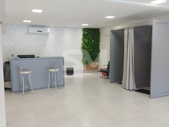 Sala para alugar, no bairro São Cristóvão em Chapecó