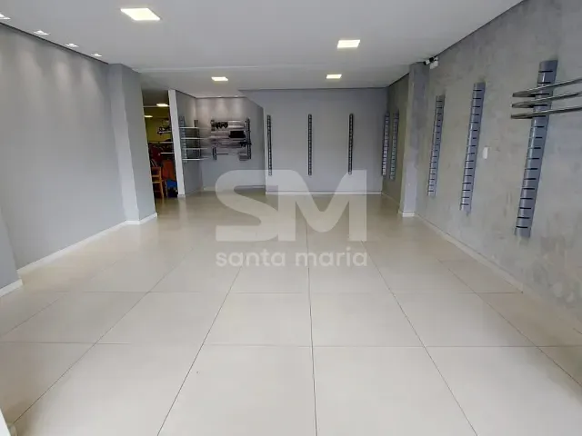 Sala para alugar, no bairro São Cristóvão em Chapecó