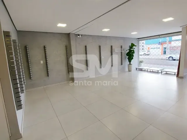 Sala para alugar, no bairro São Cristóvão em Chapecó